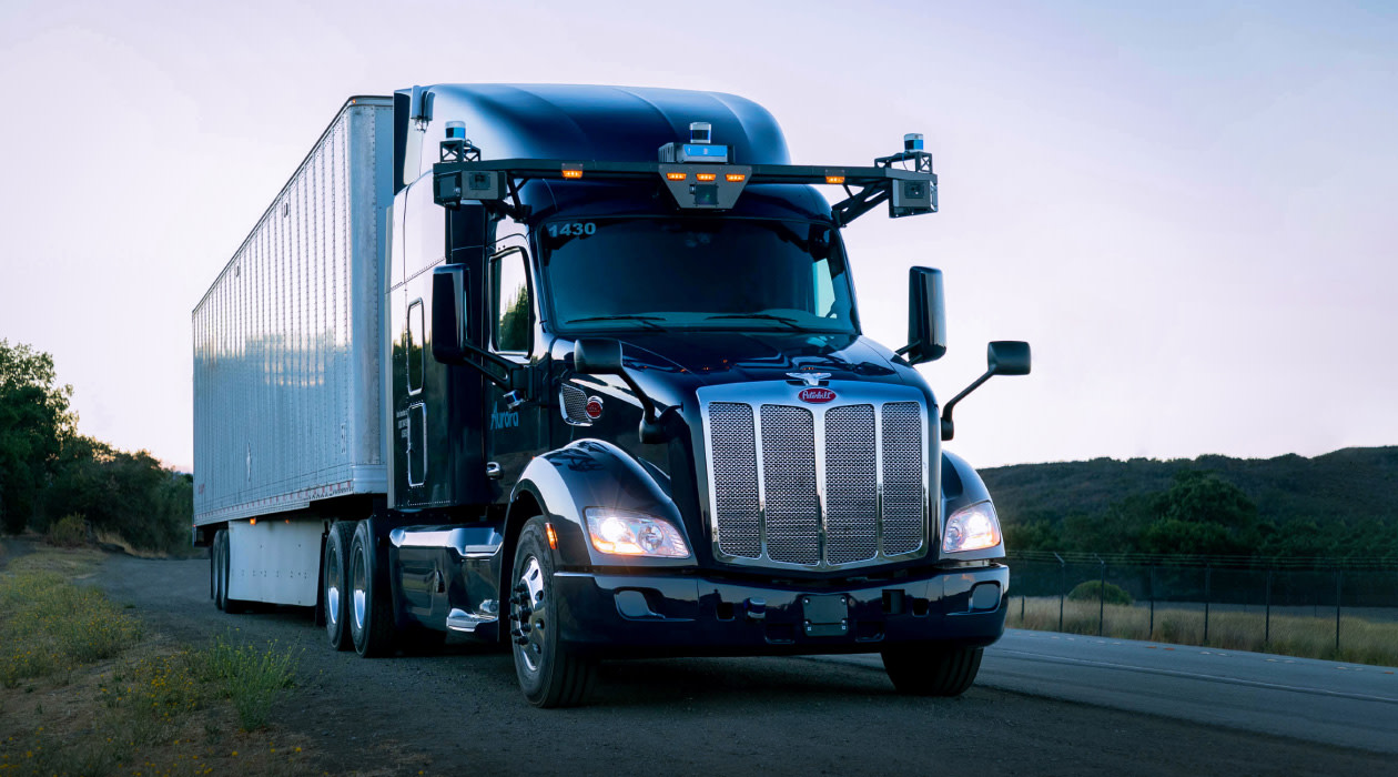 What Aurora Actually Does (And Why It's Different From Everything Else) - visual representation