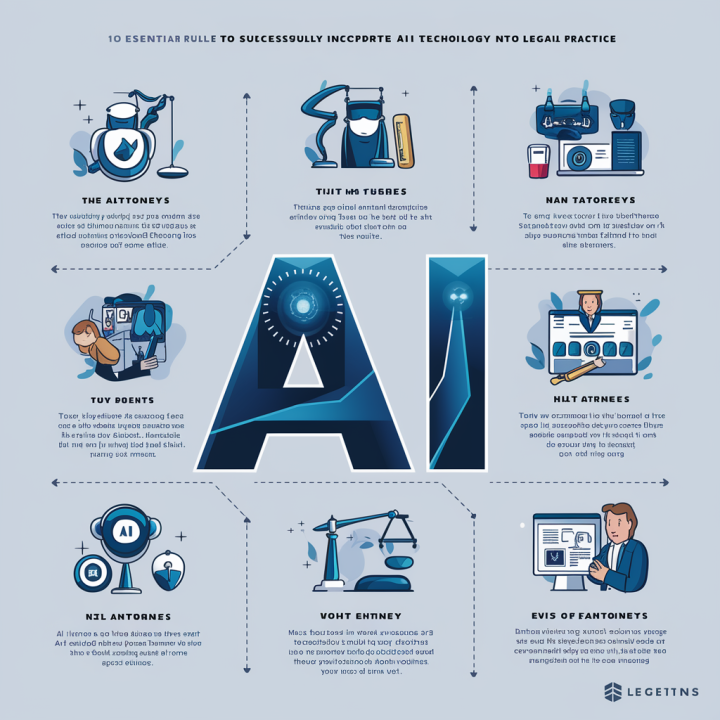 Best Practices for AI Security - visual representation