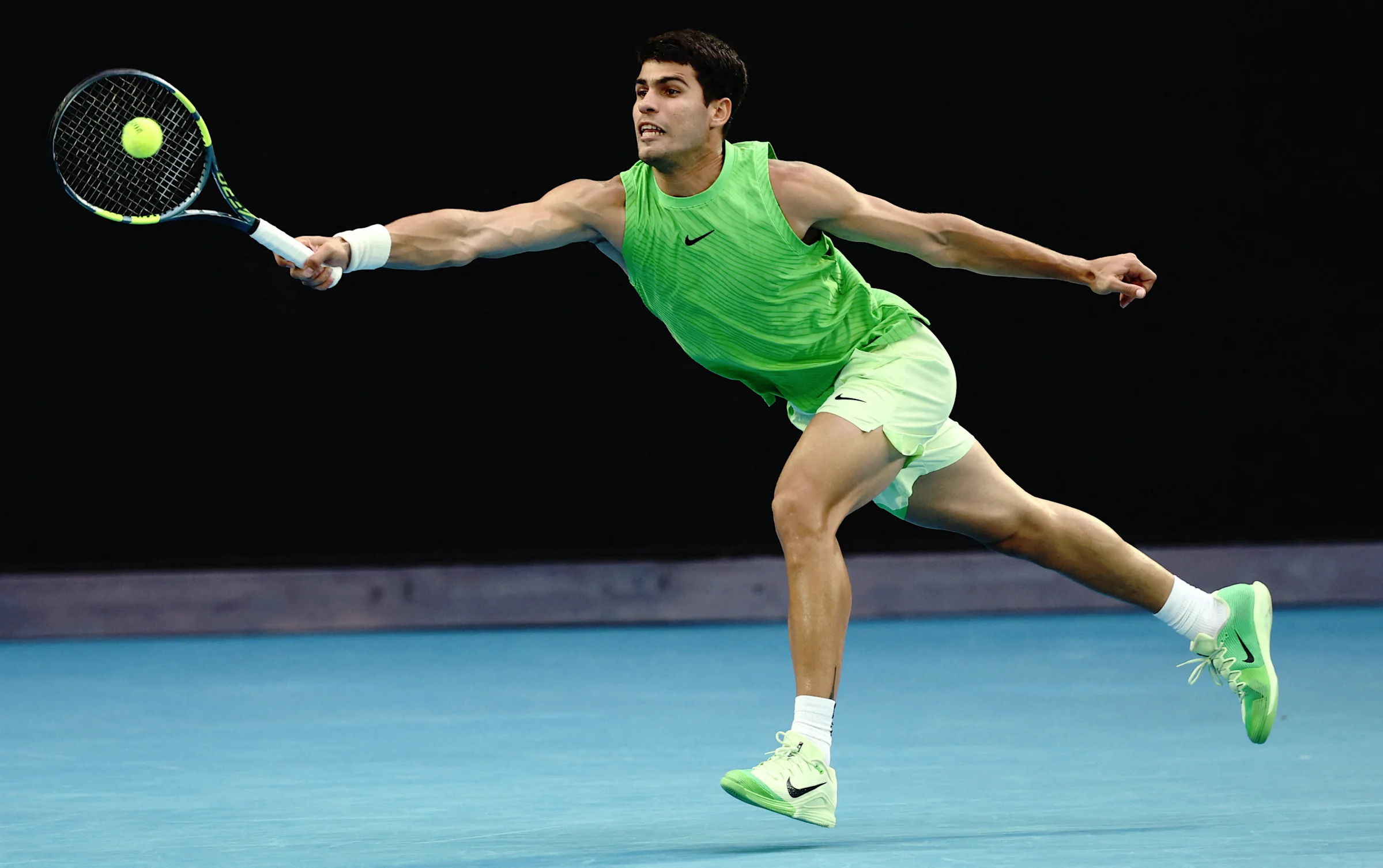 FAQ - visual representation