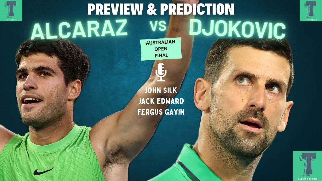 Conclusion: Preparing for the Match Event of the Year - visual representation