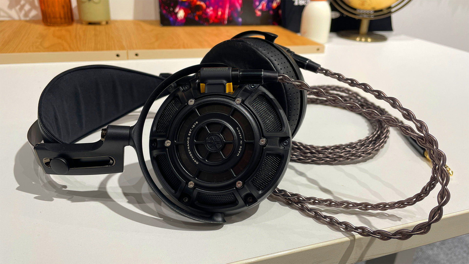 Isolation and Leakage: Finding the Right Balance - visual representation