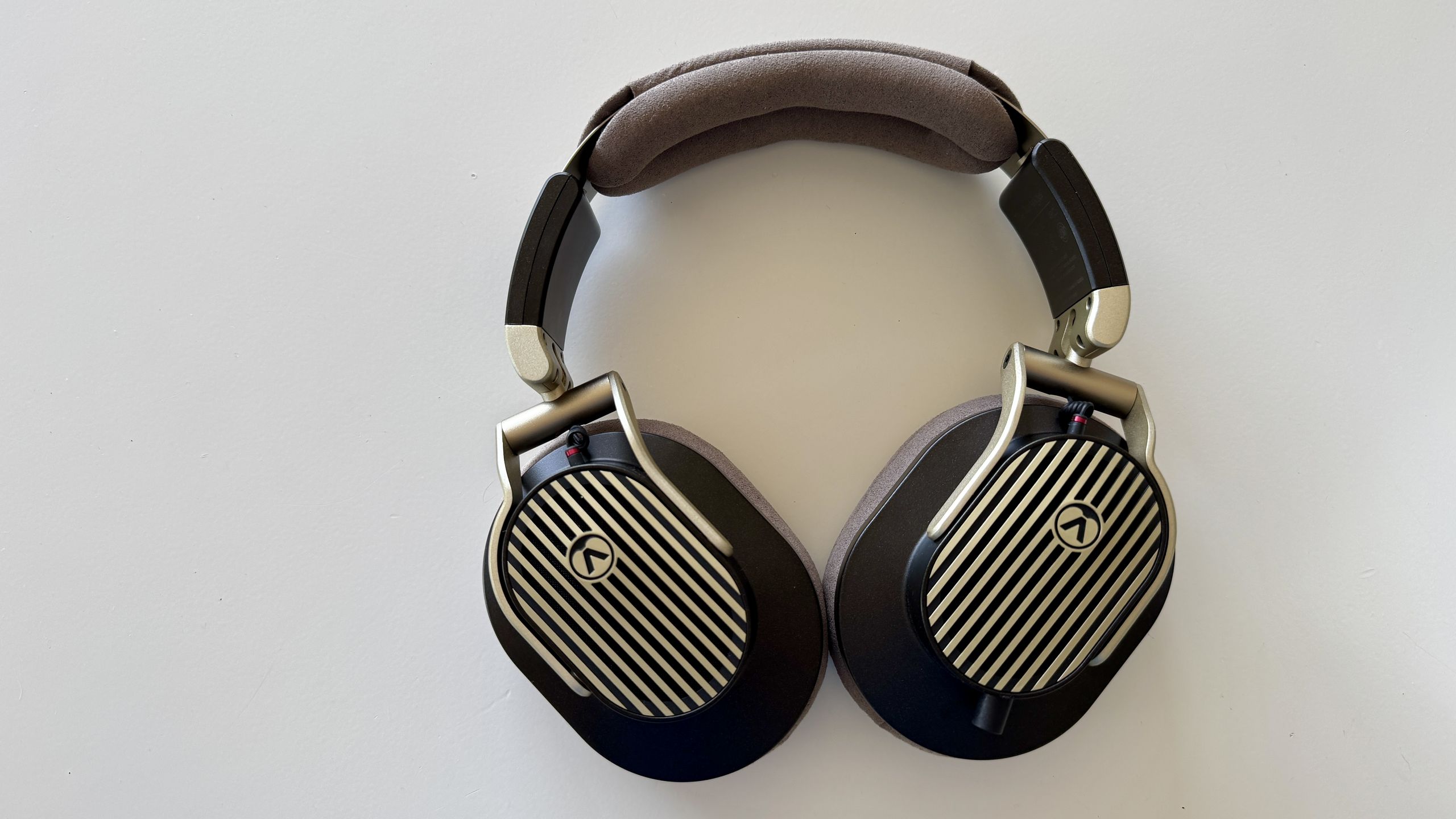 Austrian Audio The Arranger review: wired open-backed headphones that can turn their hand to almost anything | TechRadar
