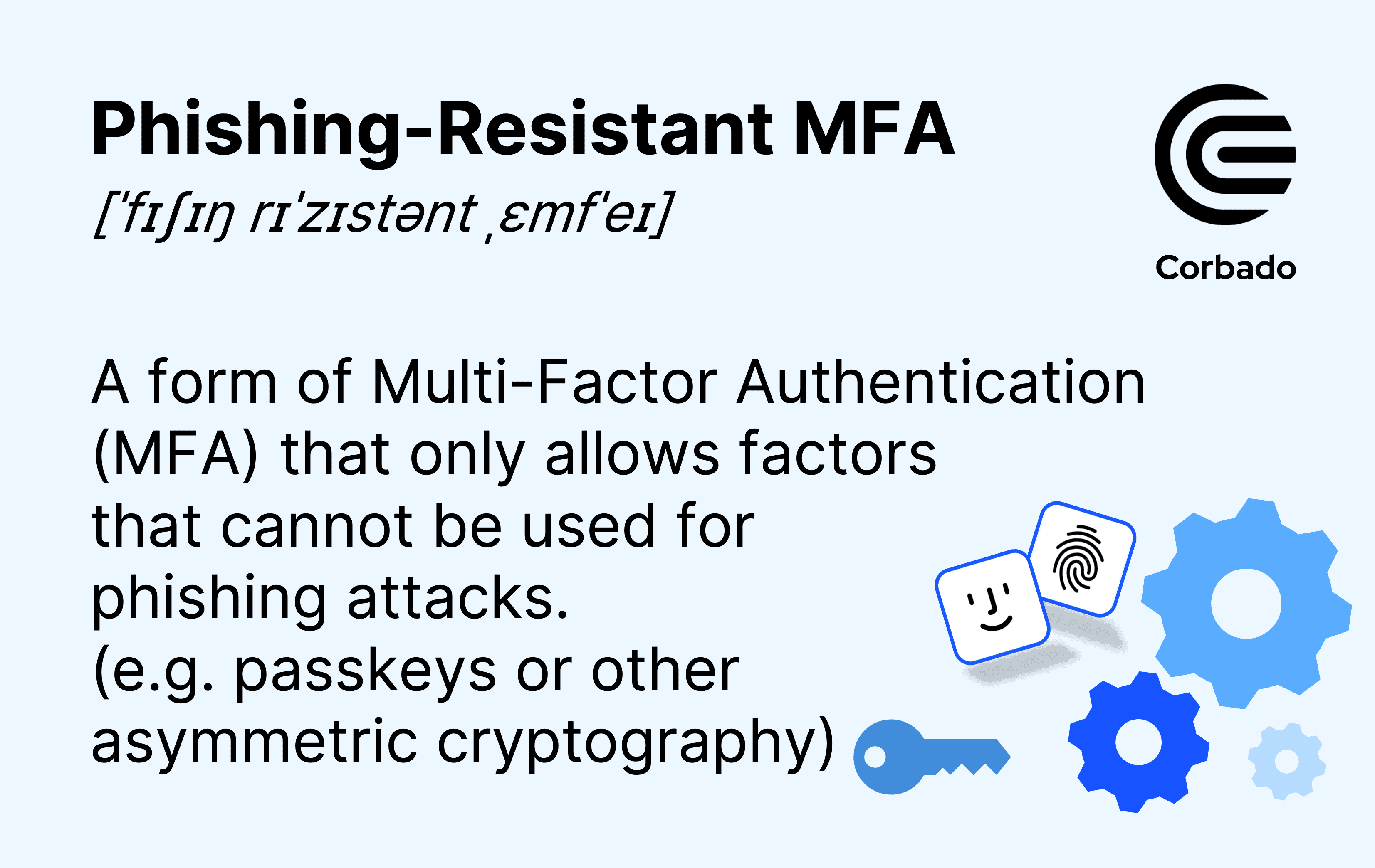FAQ - visual representation
