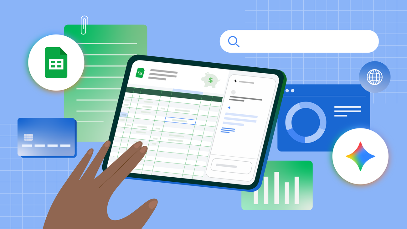 Best Practices for Using Gemini with Google Sheets - contextual illustration