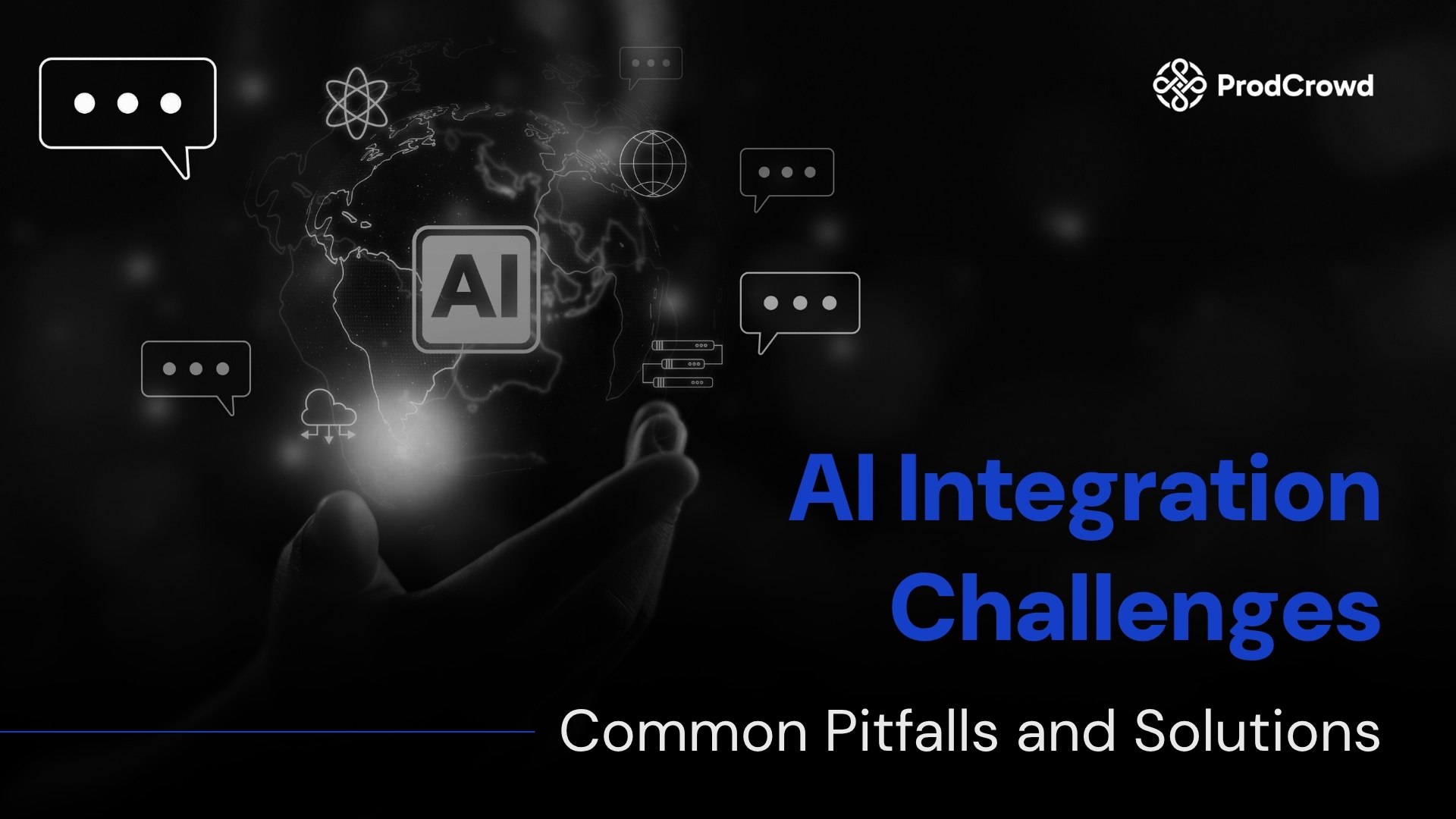 Future Trends in AI at the Pentagon - visual representation