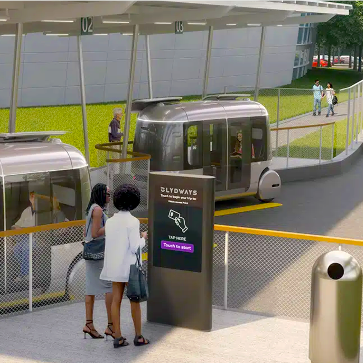 Real-World Use Cases - contextual illustration