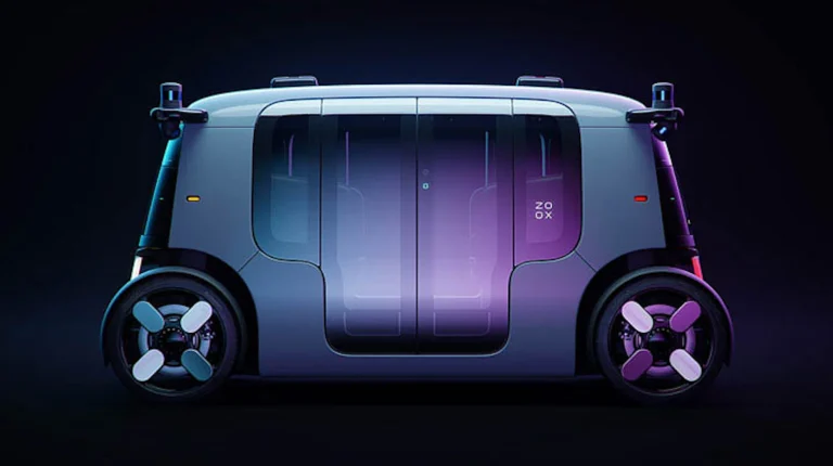 Previous Zoox Incidents and the Pattern Emerging - visual representation