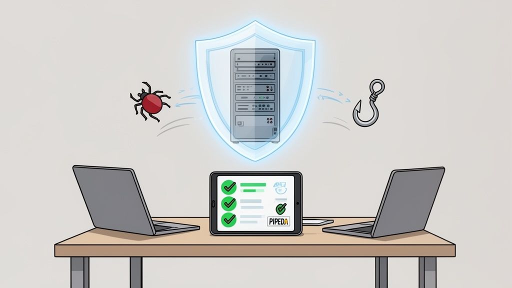 Conclusion: Is Avast's Modular Platform Right for You? - visual representation