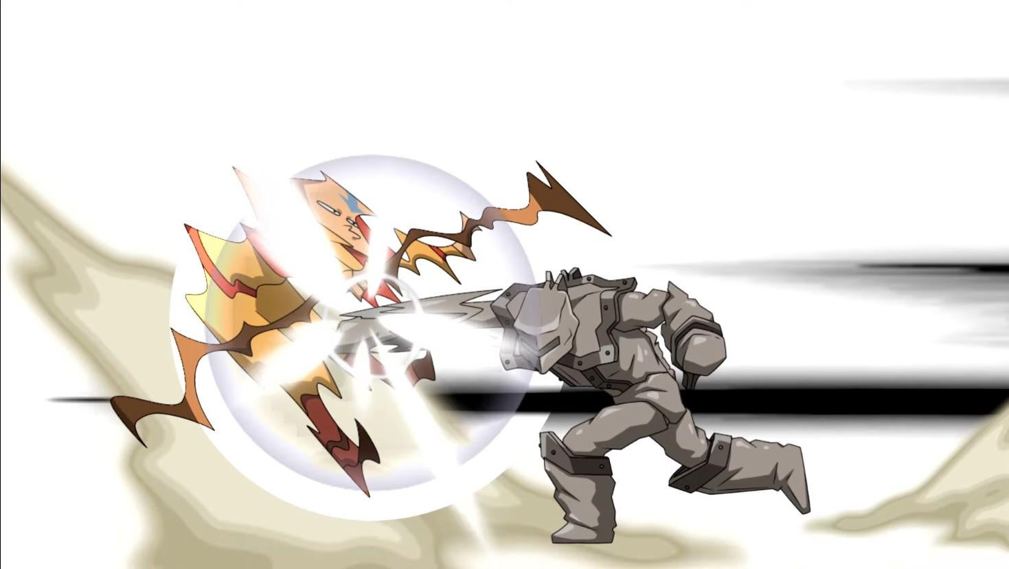 Conclusion: Ready to Master the Elements? - visual representation