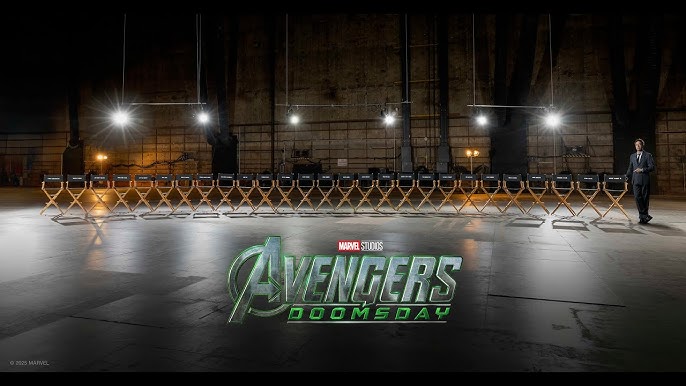 Analysis of What This Means for the MCU's Future - visual representation