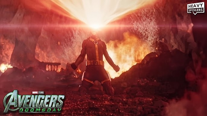 Implications for the MCU's Future Direction - visual representation