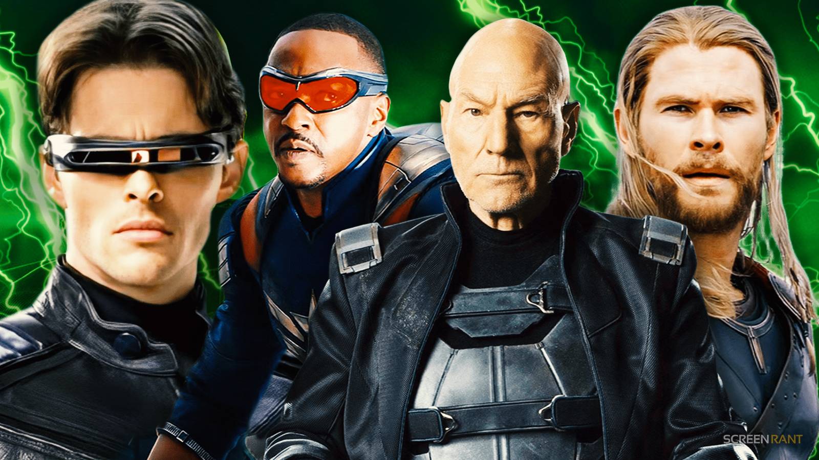 Conclusion: A Turning Point for Marvel Studios - visual representation