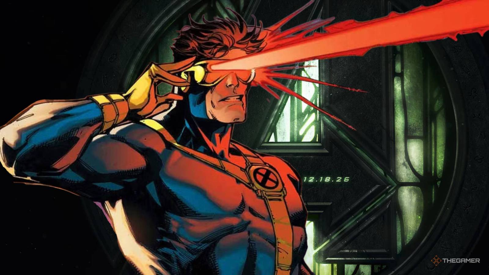 The MCU Timeline Integration Challenge - visual representation