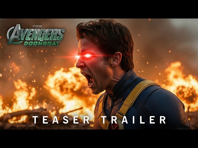 Thematic Connections to Previous MCU Entries - visual representation