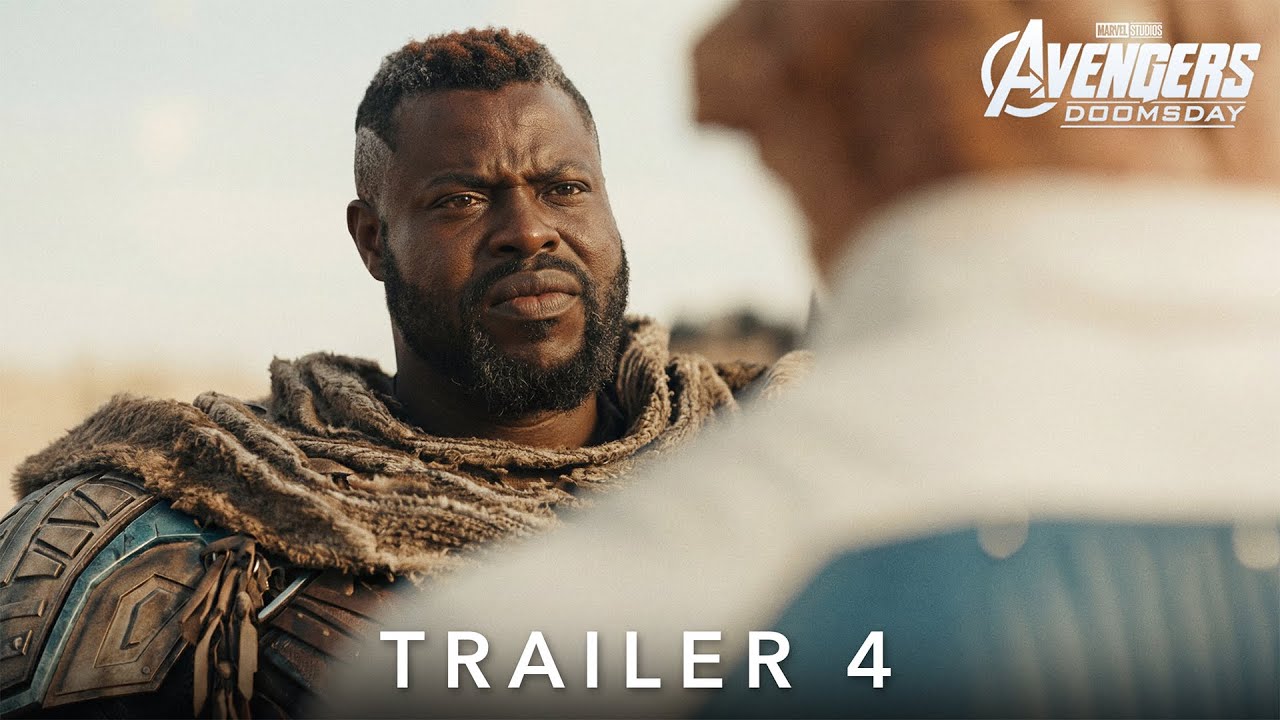 Production Design and World-Building - visual representation