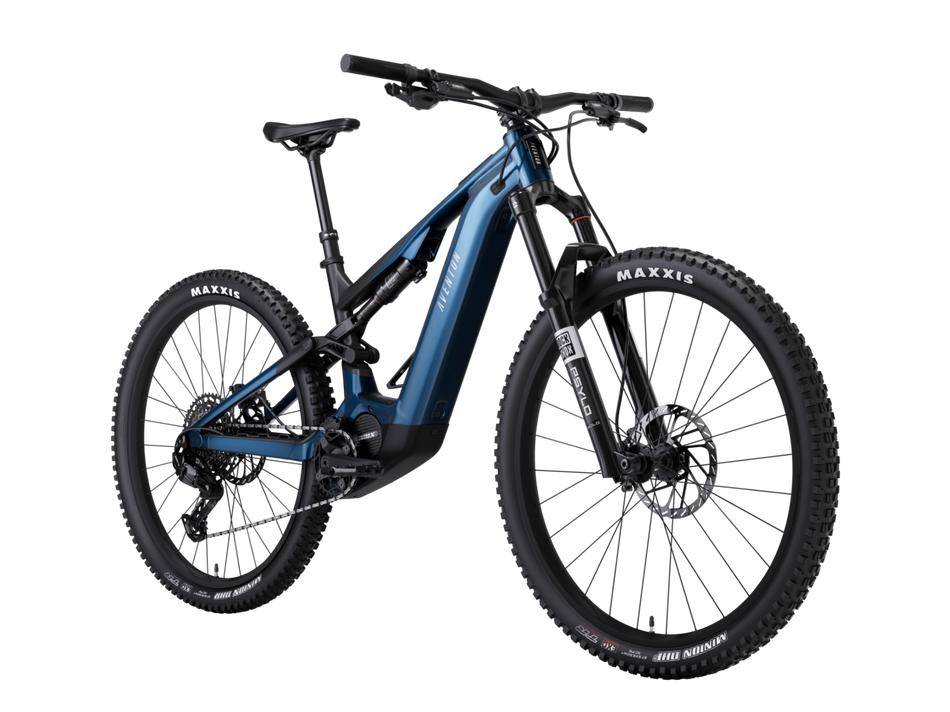 Recommendations for Prospective Buyers - visual representation