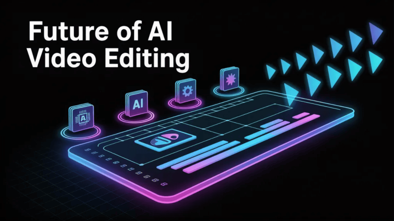 Future Trends in AI-Enhanced Editing - contextual illustration