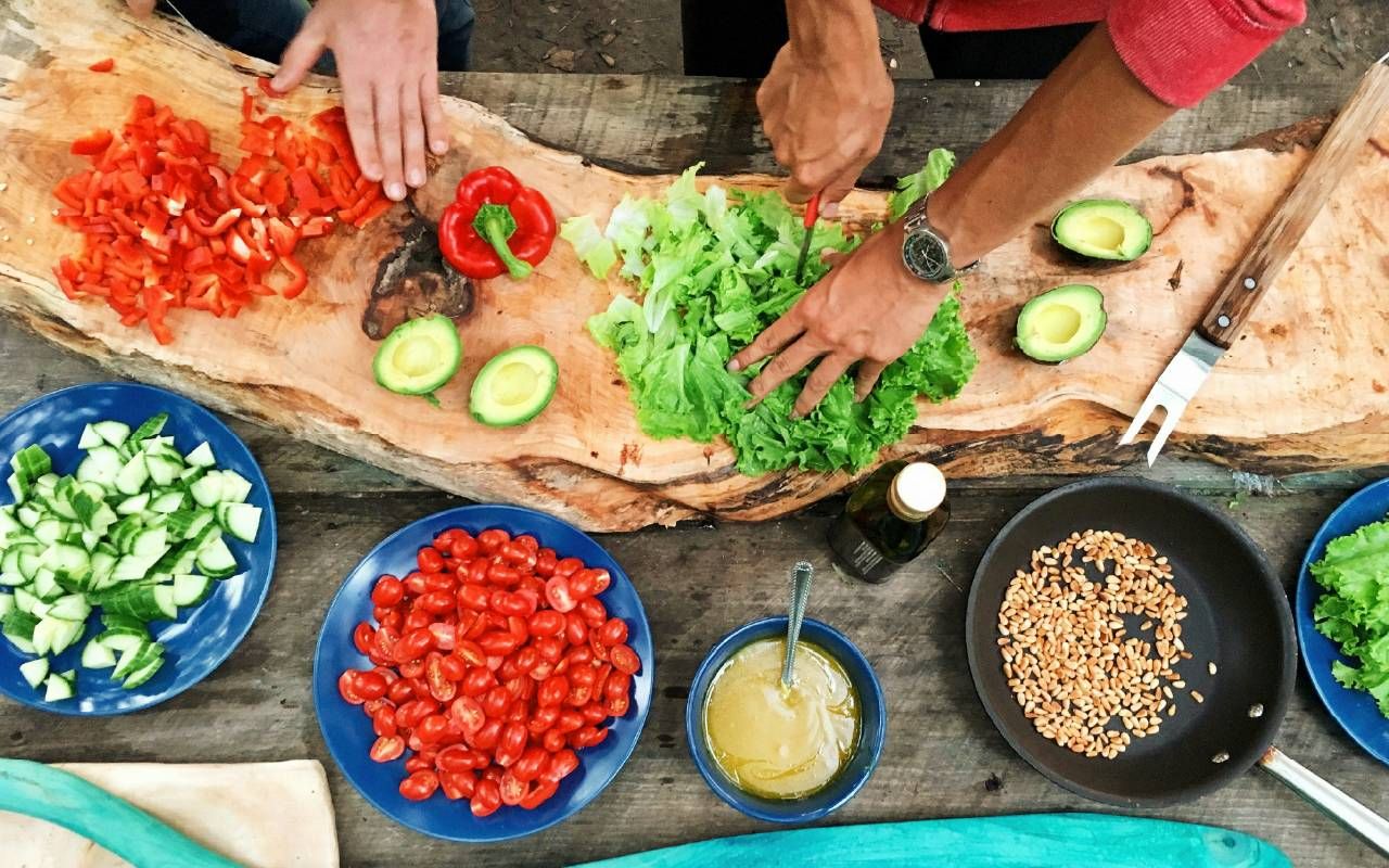 Why This Matters for Aging Well - visual representation