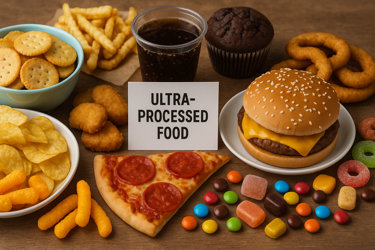 FAQ - visual representation