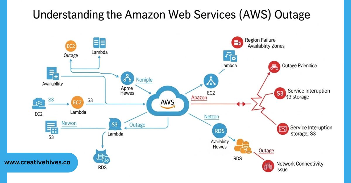 Comparable Incidents: When Automation Breaks Infrastructure - visual representation