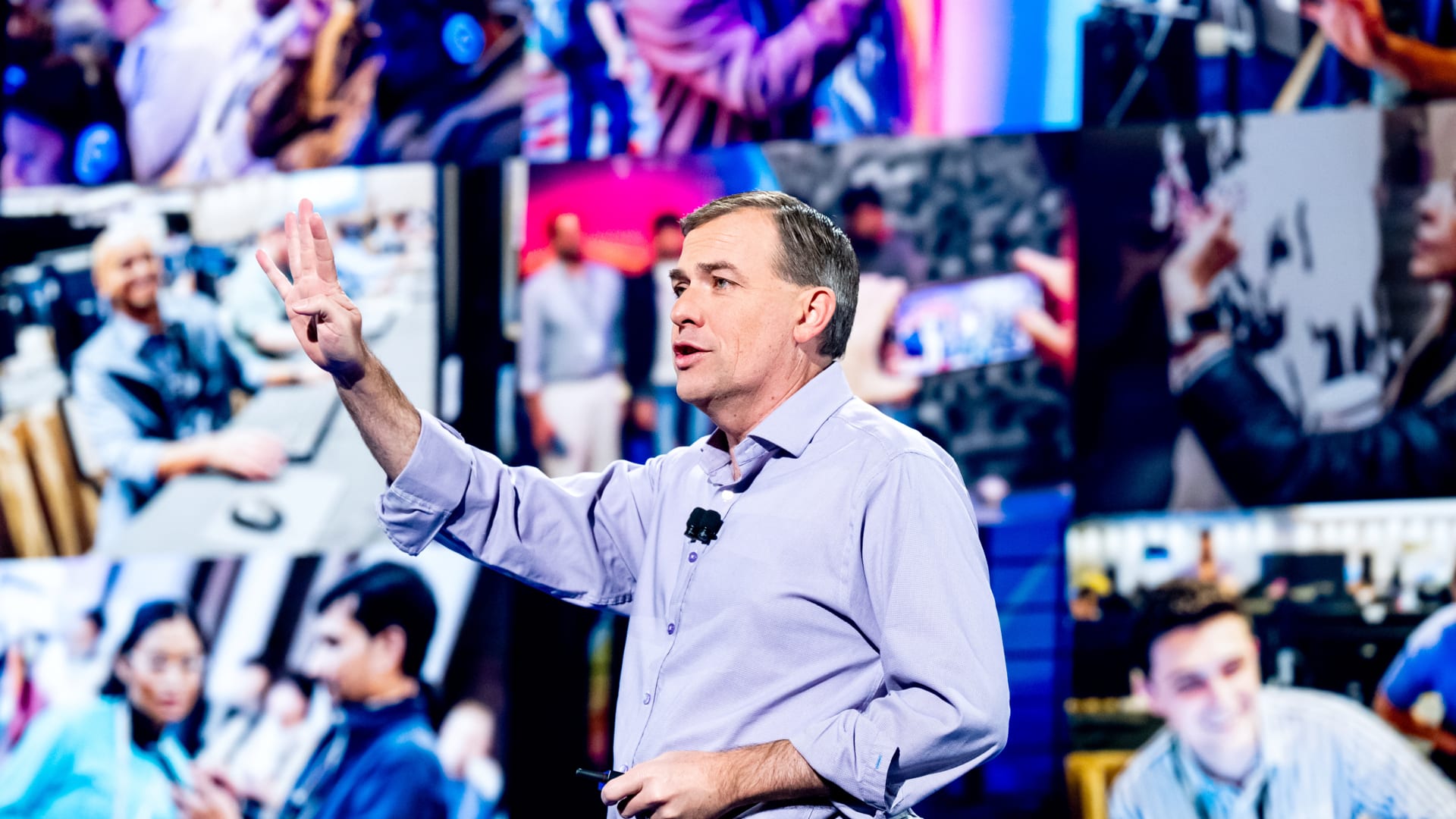 What the Data Actually Shows: The Quiet Recovery - visual representation