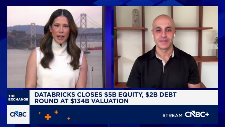 The Real Disruption: Speed and Integration - visual representation