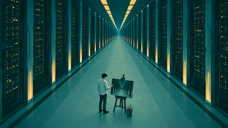AWS nabs white hot gen AI media creation startup fal, becoming its preferred cloud provider | VentureBeat