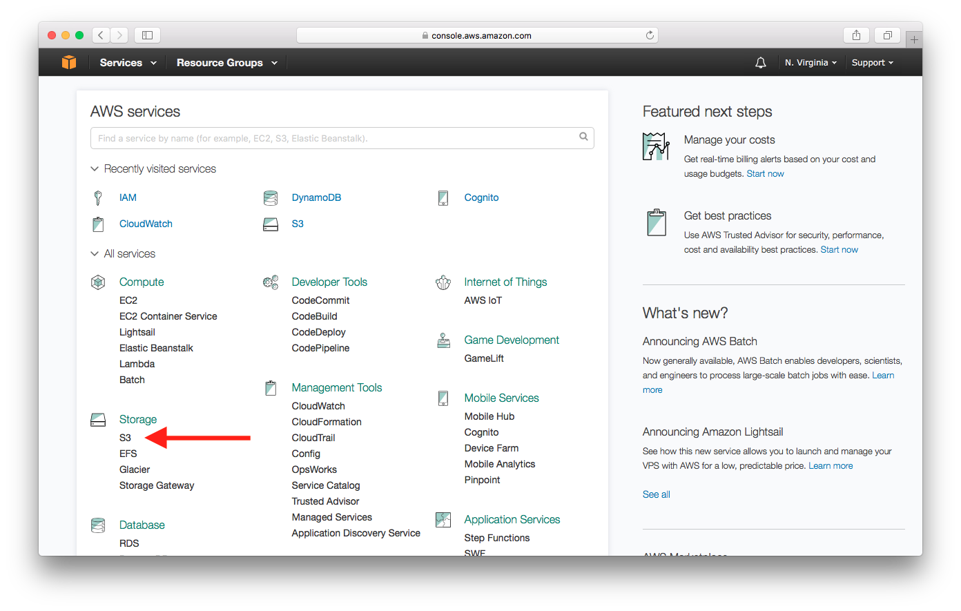 Real-World Use Cases for Amazon S3 Files - visual representation