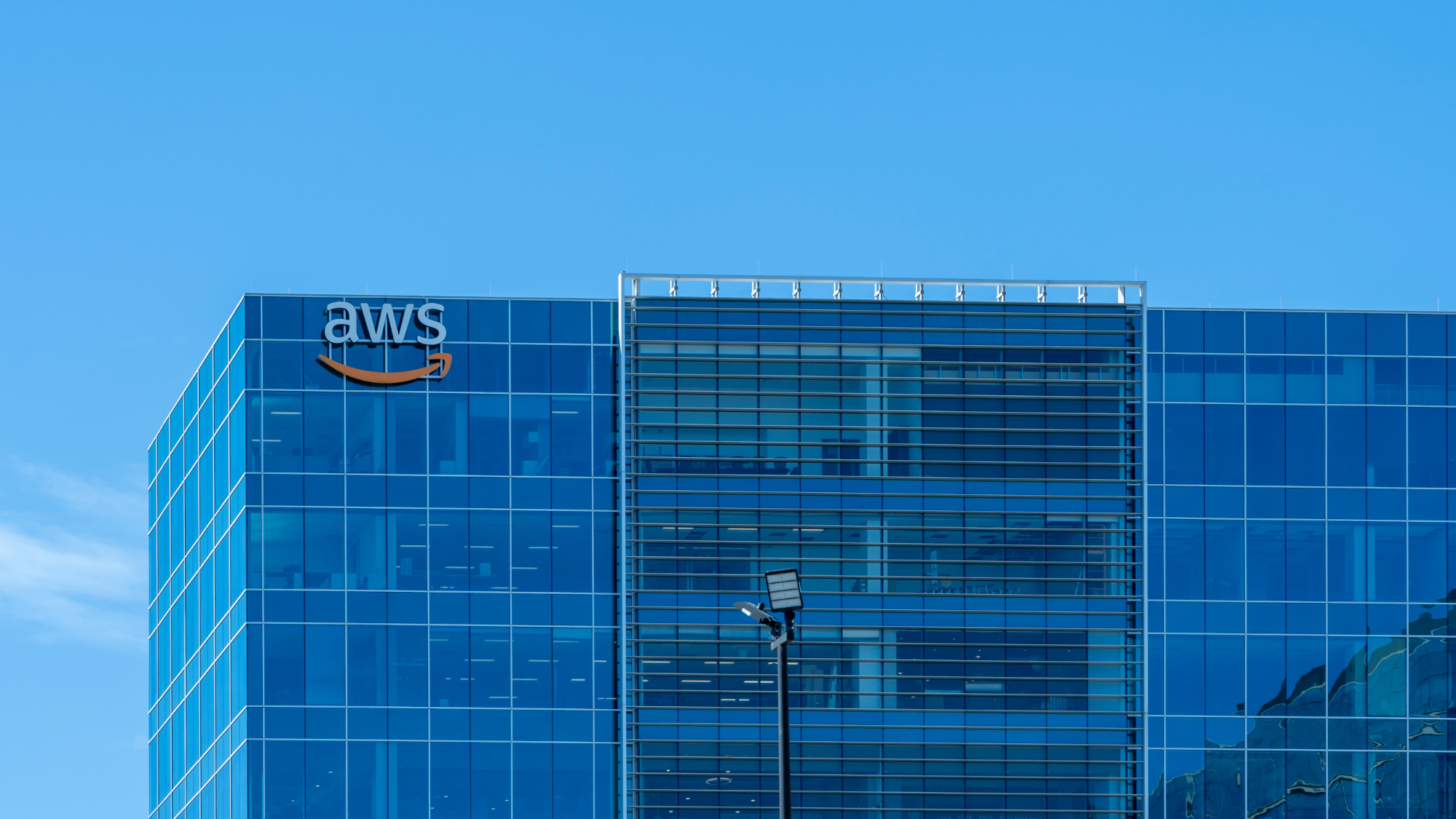 AWS's Climate Pledge and the Carbon Copper Paradox - visual representation