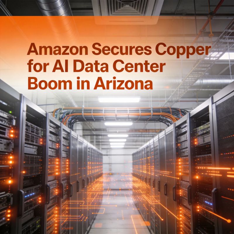 How AI Infrastructure Is Reshaping Mining Economics - visual representation