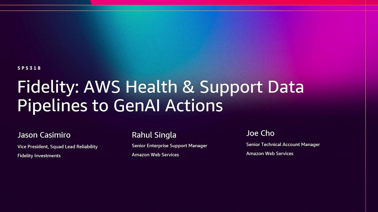 Conclusion - visual representation