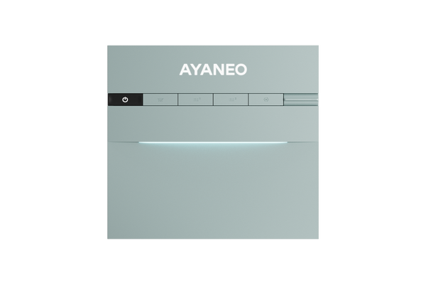 Ecosystem and Expandability - visual representation