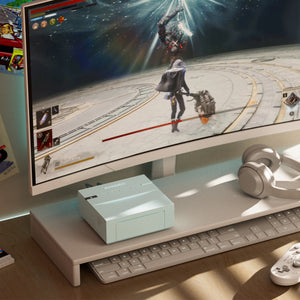 FAQ - visual representation