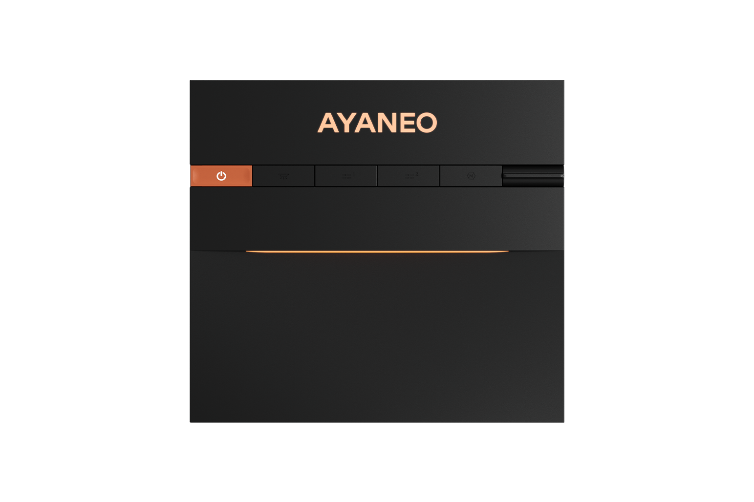 Conclusion: Rethinking What a Powerful Computer Should Look Like - visual representation