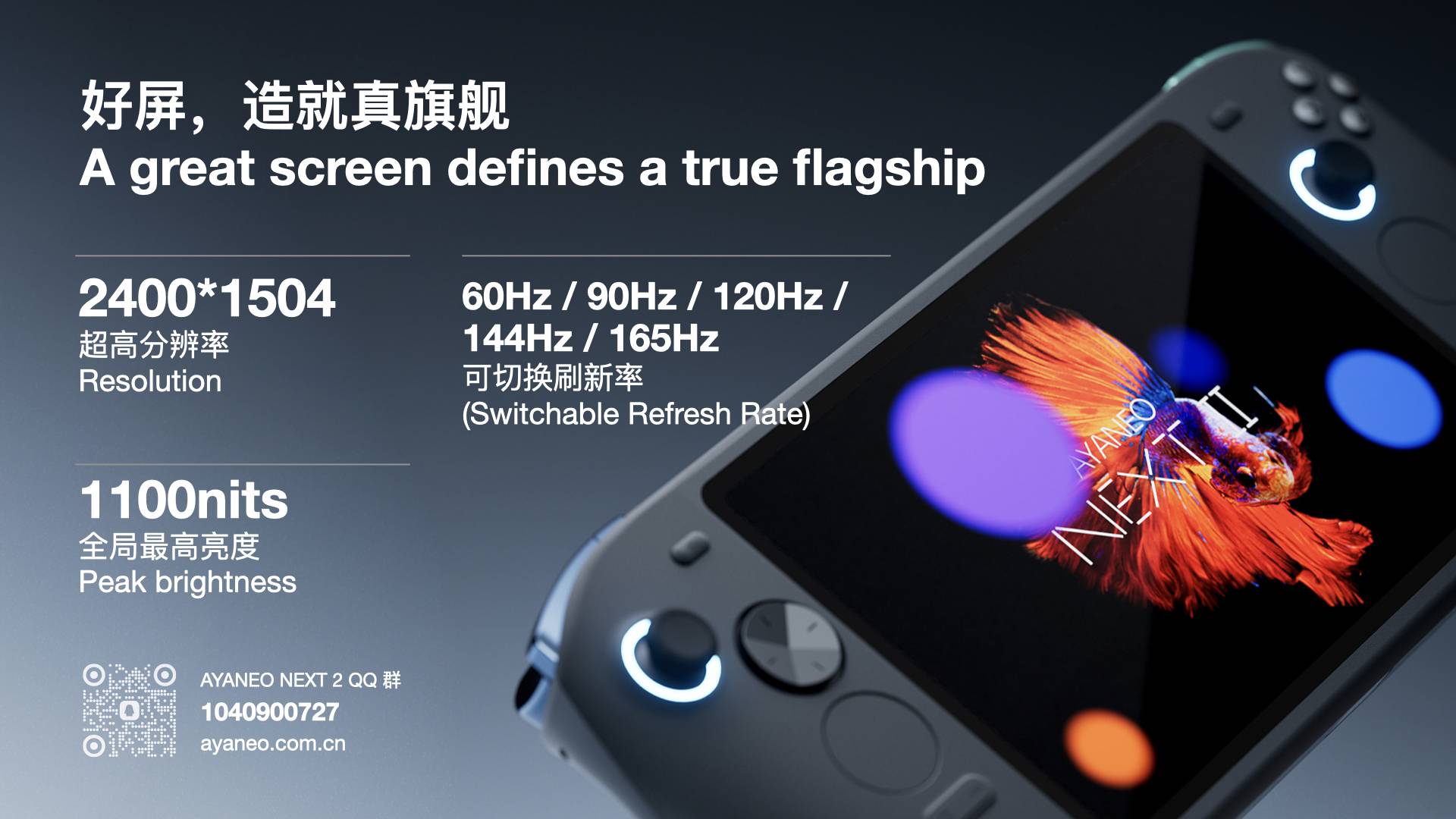 The Windows Ecosystem Challenge - visual representation