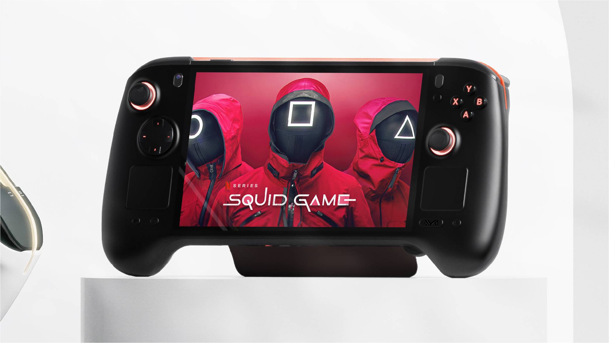 Practical Accessories and Dock Ecosystem - visual representation