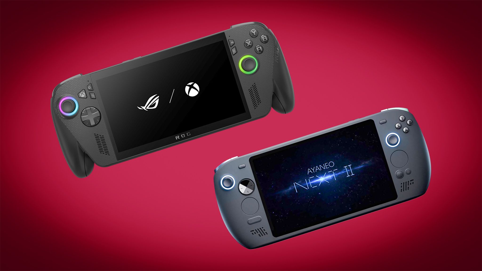 What This Means for Handheld Gaming - visual representation