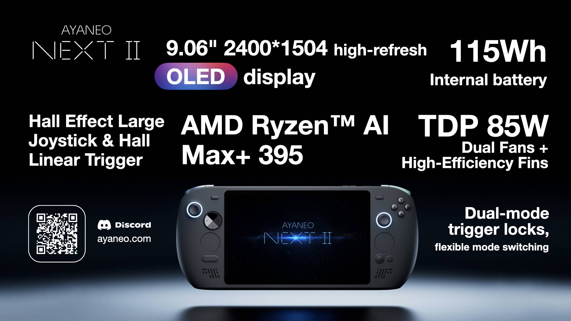 Physical Design: Size, Weight, and Portability Trade-offs - visual representation