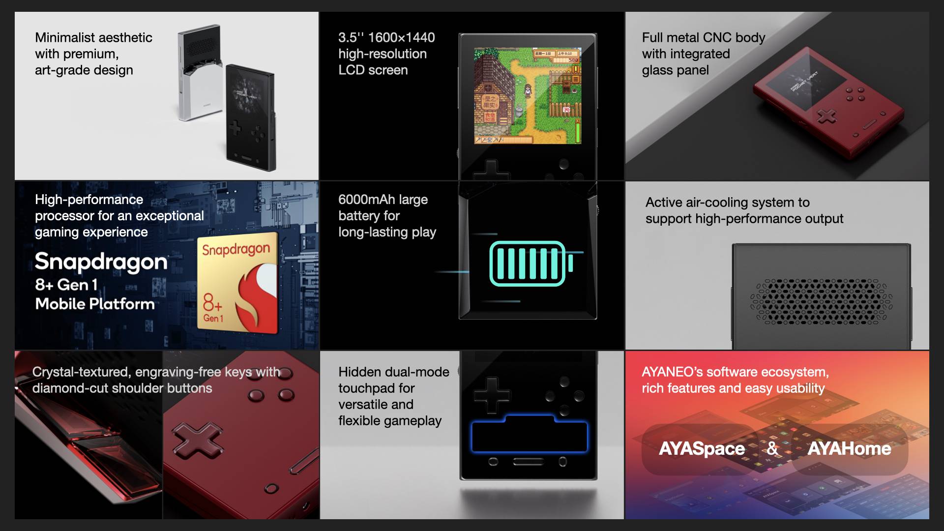 Use Cases: Who Should Actually Buy This - visual representation