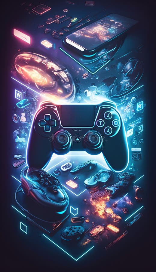 The Snapdragon 8+ Gen 1: Overbuilt for Retro, Perfect for Hybrid Use - visual representation