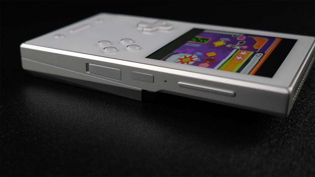 Comparing the Pocket Vert to Competitors - visual representation