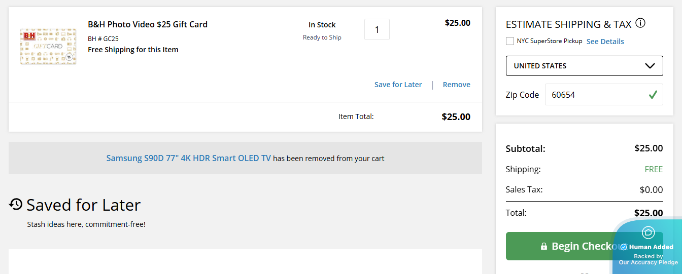Future Outlook: How B&H's Strategy Is Evolving - visual representation