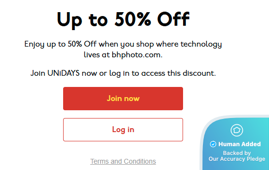 Seasonal Timing: When B&H Offers Its Best Discounts - visual representation