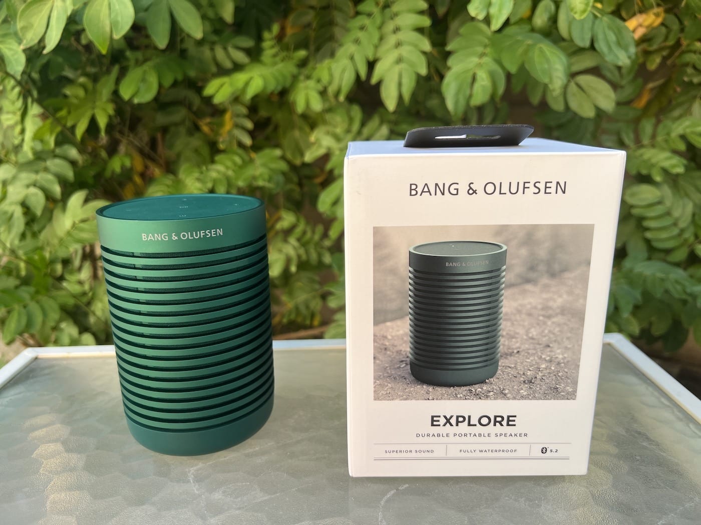 Aesthetic Considerations: Design Philosophy Visible - visual representation