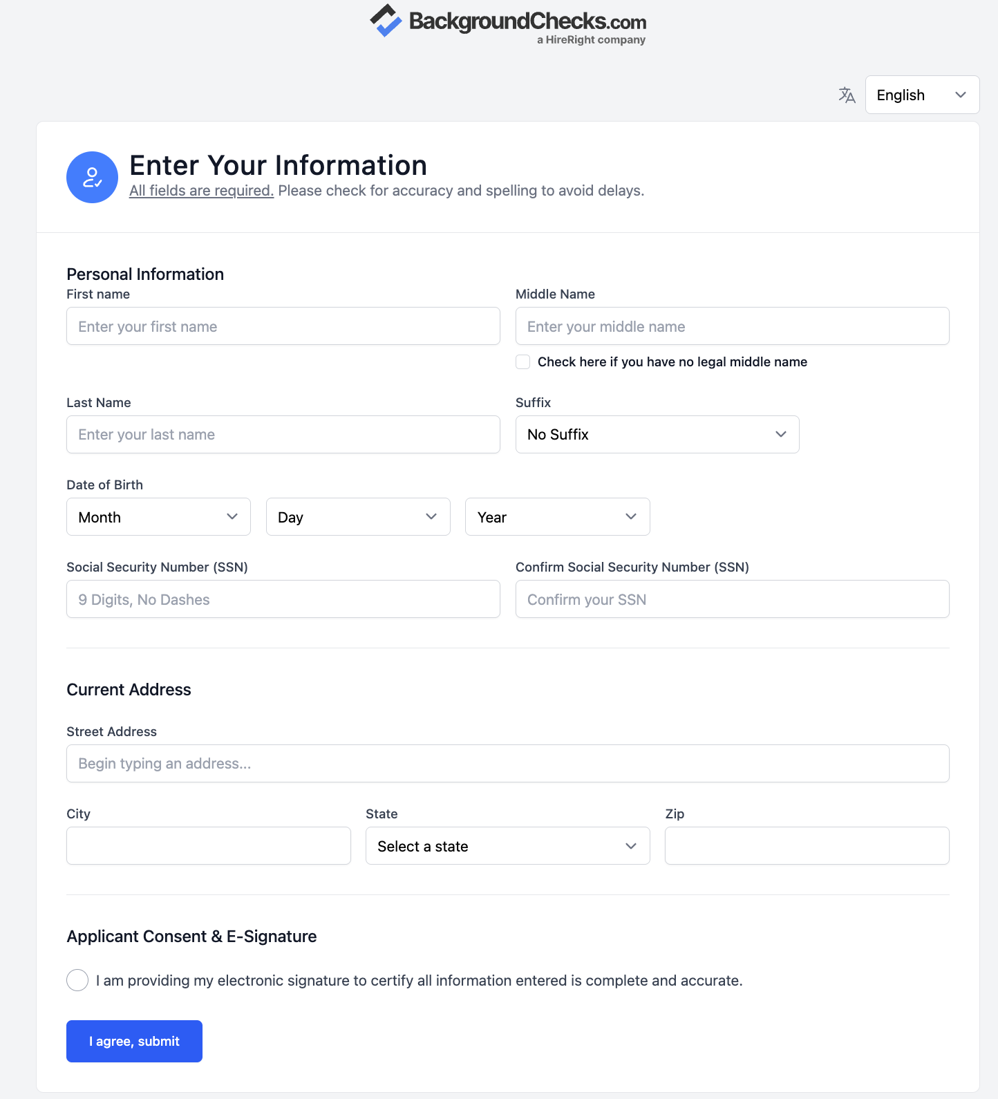Conclusion - visual representation
