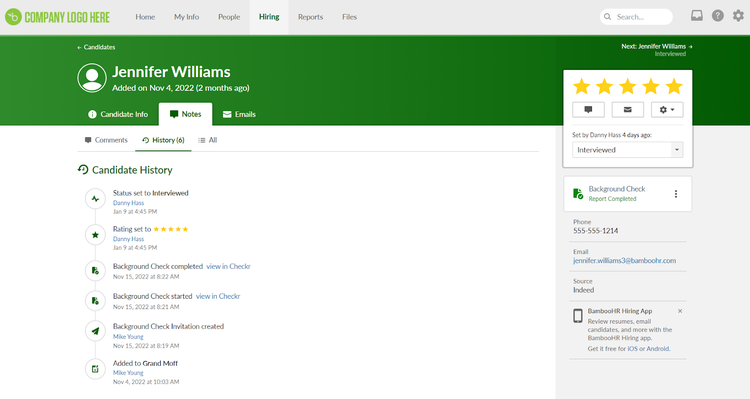 What is Background Checks.com? - visual representation