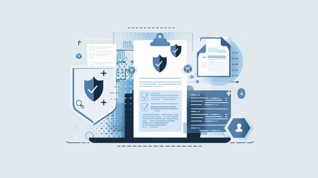 The User Experience - visual representation