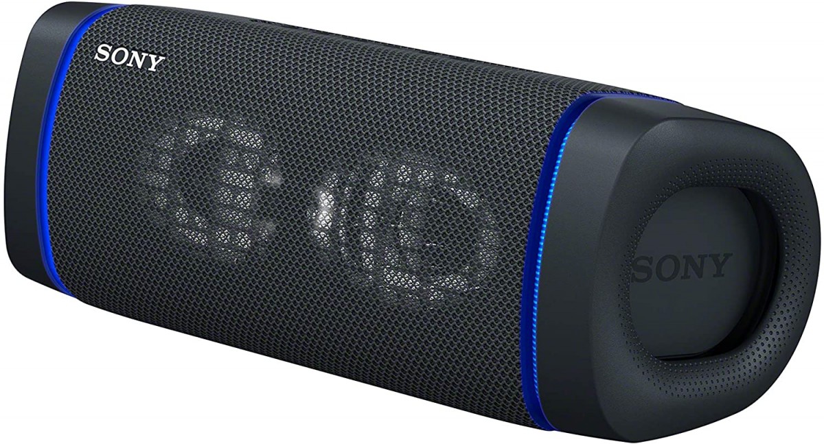 Top Bluetooth Speakers for Your Backyard - visual representation
