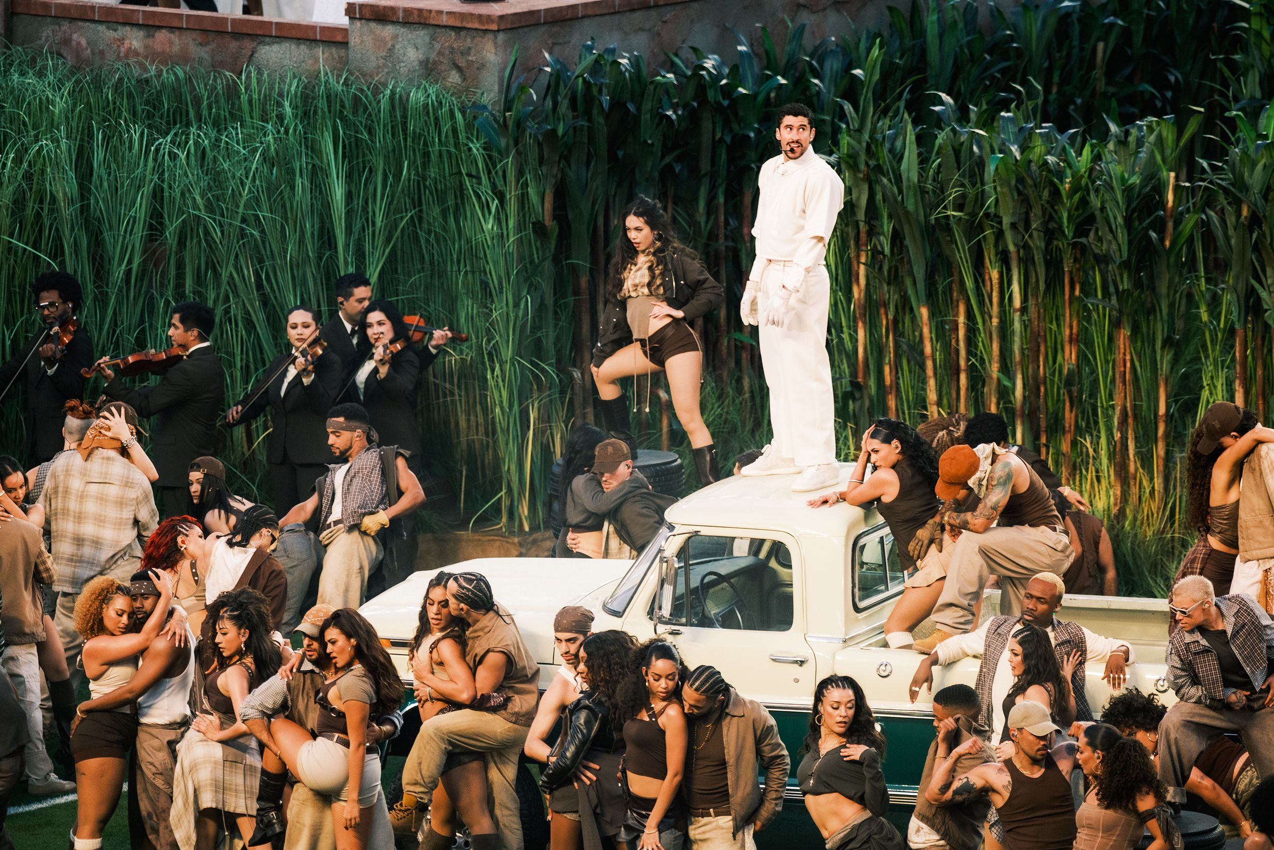 The Pyrotechnics Arsenal: 9,852 Theatrical Effects - visual representation