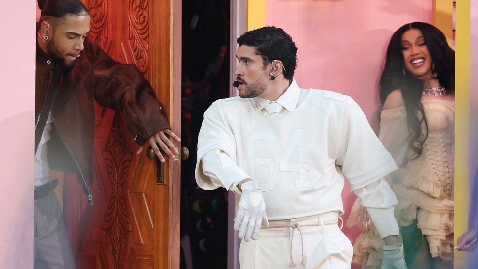 The Real Wedding: Benito's Long-Standing Tradition - visual representation